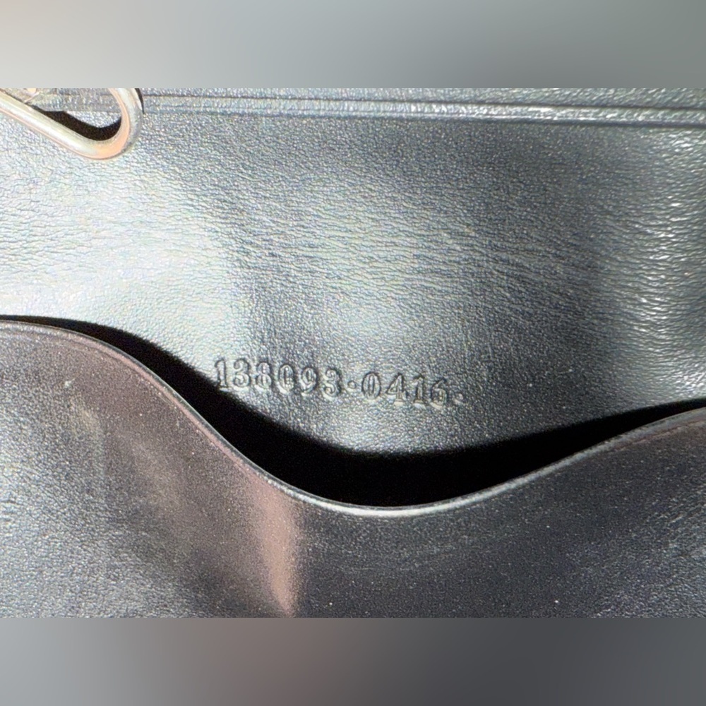 Gucci key holder - Picture 9 of 11